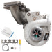 GEN1 High Flow Turbo Charger For Hyundai Veloster 2.0L