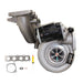 GEN1 High Flow Turbo Charger With Genuine Oil Feed Pipe For Kia Optima 2.0L