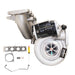 GEN1 High Flow Turbo Charger With Genuine Oil Feed Pipe For Hyundai Sonata 2.0L