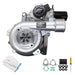 Upgrade Billet Turbo Charger For Toyota Hilux N70 D4D KUN26 1KD-FTV 3.0L