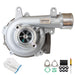 Upgrade Billet Turbo Charger For Toyota HiAce / Commuter 1KD-FTV 3.0L