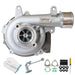 Upgrade Billet Turbo Charger With Genuine Oil Feed Pipe For Toyota HiAce / Commuter 1KD-FTV 3.0L