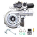 GEN1 High Flow Turbo Charger With Genuine Oil Feed Pipe For Toyota HiAce 1KD-FTV 3.0L