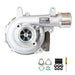 GEN1 High Flow Turbo Charger For Toyota LandCruiser Prado 1KD-FTV 3.0L