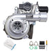 Upgrade Billet Turbo Charger For Toyota LandCruiser Prado 1KD-FTV 3.0L