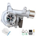 GEN1 High Flow Turbo Charger For Toyota HiAce 1KD-FTV 3.0L VB35 2008 Onwards