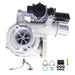 GEN1 High Flow Turbo Charger With Genuine Oil Feed Pipe For Toyota HiAce 1KD-FTV 3.0L VB35