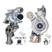 Upgrade Billet Turbo Chargers For Renault Master Energy 2.3L Twin-Turbo