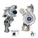 Upgrade Billet Turbo Chargers For Mercedes Benz X220D/X250D 2.3L Twin-Turbo