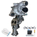 Upgrade Billet Turbo Charger For Renault Master 2.3L High Pressure