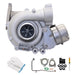 Upgrade Billet Turbo Charger With Genuine Oil Feed Pipe For Renault Megane III R9M 1.6L