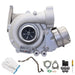 Upgrade Billet Turbo Charger With Genuine Oil Return Pipe For Nissan Qashqai TL / TS R9M 1.6L