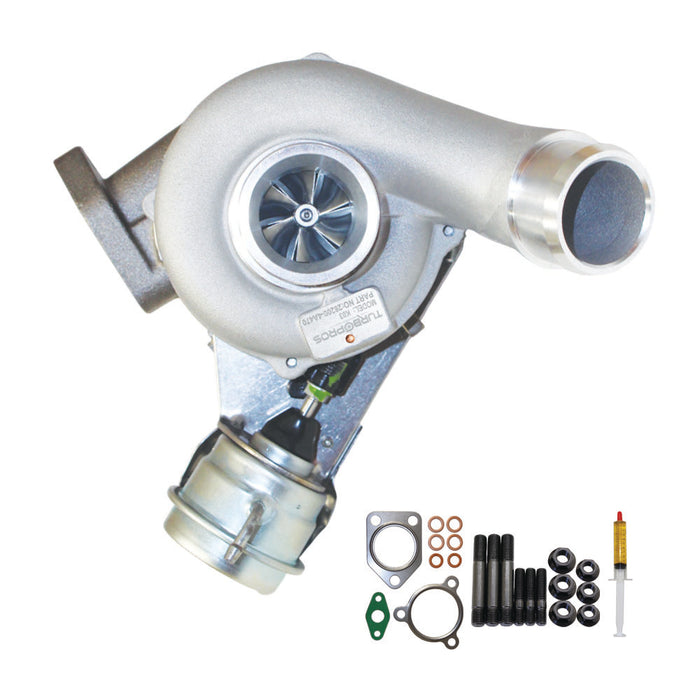 GEN1 High Flow Turbo Charger For Kia Sorento D4CB 2.5L