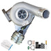 Upgrade Billet Turbo Charger For Kia Sorento D4CB 2.5L