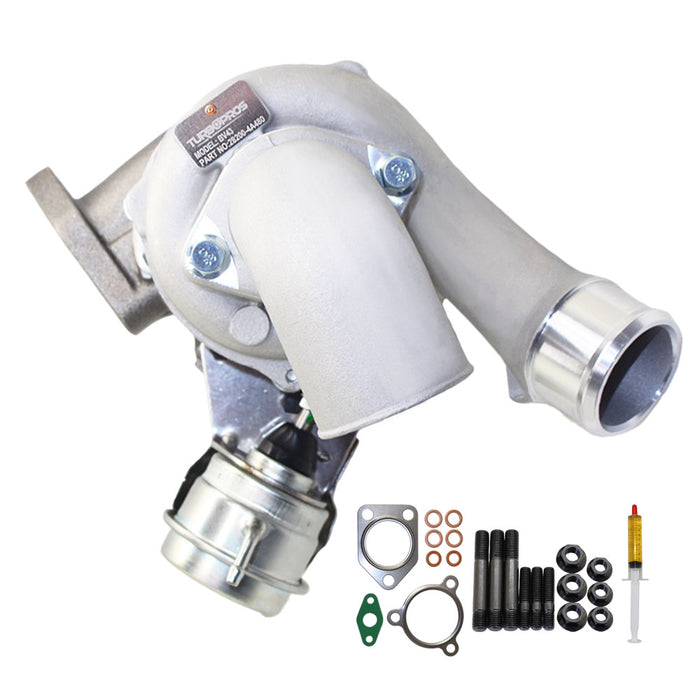 GEN1 High Flow Turbo Charger For Hyundai iLoad / iMax D4CB 2.5L
