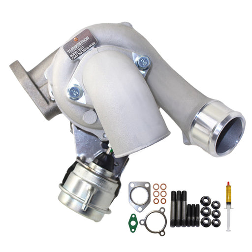 Upgrade Billet Turbo Charger For Hyundai iLoad / iMax D4CB 2.5L