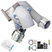 Upgrade Billet Turbo Charger For Hyundai iLoad/iMax D4CB 2.5L