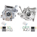 GEN1 High Flow Turbo Charger For Toyota LandCruiser 200 Series VDJ200 1VD-FTV 4.5L