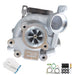 GEN1 High Flow Turbo Charger For Toyota LandCruiser 200 Series VDJ200 1VD-FTV 4.5L Passenger Side
