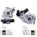 GEN1 High Flow Turbo Charger For Toyota LandCruiser 200 Series VDJ200 1VD-FTV 4.5L