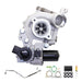 GEN1 High Flow Turbo Charger With Genuine Oil Feed Pipe For Toyota LandCruiser 200 Series VDJ200 1VD-FTV 4.5L Passenger Side