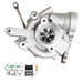 GEN1 High Flow Turbo Charger For Toyota LandCruiser 200 Series VDJ200 1VD-FTV 4.5L Driver Side