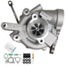 GEN1 High Flow Turbo Charger For Toyota LandCruiser 200 Series VDJ200 1VD-FTV 4.5L Driver Side