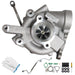 Upgrade Billet Turbo Charger With Genuine Oil Feed Pipe For Toyota LandCruiser 200 Series VDJ200 1VD-FTV 4.5L Driver Side
