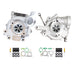 GEN1 High Flow Turbo Charger For Toyota LandCruiser 200 Series VDJ200 1VD-FTV 4.5L