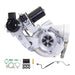 GEN1 High Flow Turbo Charger With Genuine Oil Feed Pipe For Toyota LandCruiser 200 Series VDJ200 1VD-FTV 4.5L Driver Side