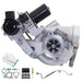 Upgrade Billet Turbo Charger With Genuine Oil Feed Pipe For Toyota LandCruiser 200 Series VDJ200 1VD-FTV 4.5L Driver Side