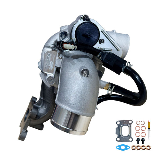 Upgrade Billet Turbo Charger For Ford Focus Ecoboost 2.0L 2011 Onwards