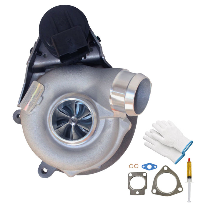 Upgrade Billet Turbo Charger For Land Rover Discovery 3 TDV6 2.7L