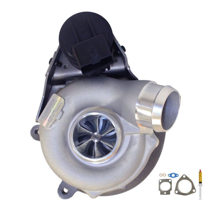 Upgrade Billet Turbo Charger For Ford Territory TDV6 2.7L