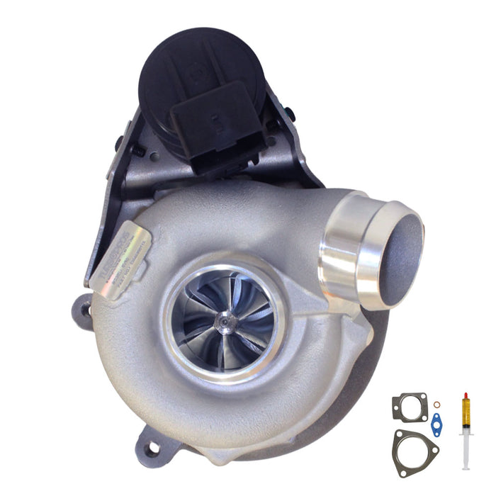 Upgrade Billet Turbo Charger For Land Rover Discovery 3 TDV6 2.7L
