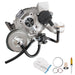 Upgrade Billet Turbo Charger For Ford Fiesta EcoBoost 1.6L 2011 Onwards