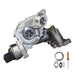 Upgrade Billet Turbo Charger For Volkswagen Golf VI 1.6L