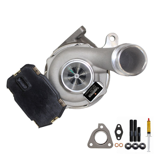 Upgrade Billet Turbo Charger For Ssangyong Stavic 2.0L