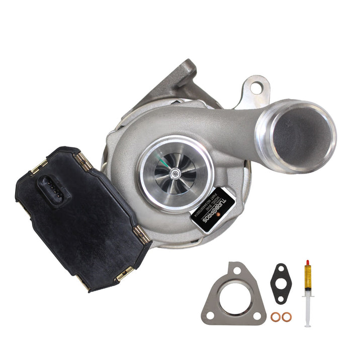 Upgrade Billet Turbo Charger For Ssangyong Stavic 2.0L