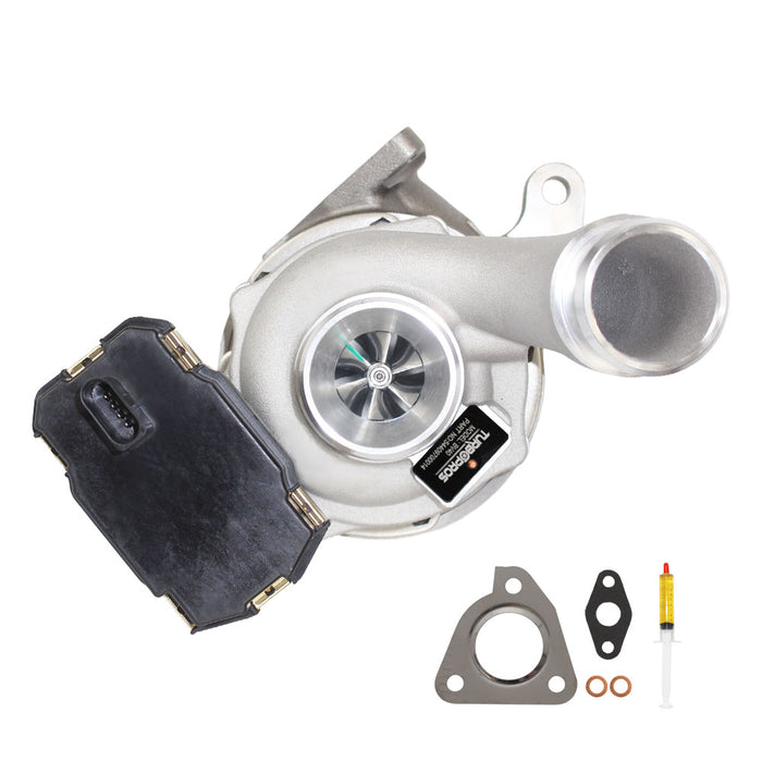 GEN1 High Flow Turbo Charger For Ssangyong Actyon Sport 2.0L