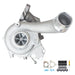 GEN1 High Flow Turbo Charger For Nissan Pathfinder R51 YD25 2.5L 2010 Onwards