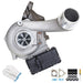 GEN1 High Flow Turbo Charger For Nissan Pathfinder R51 YD25 2.5L 2010 Onwards