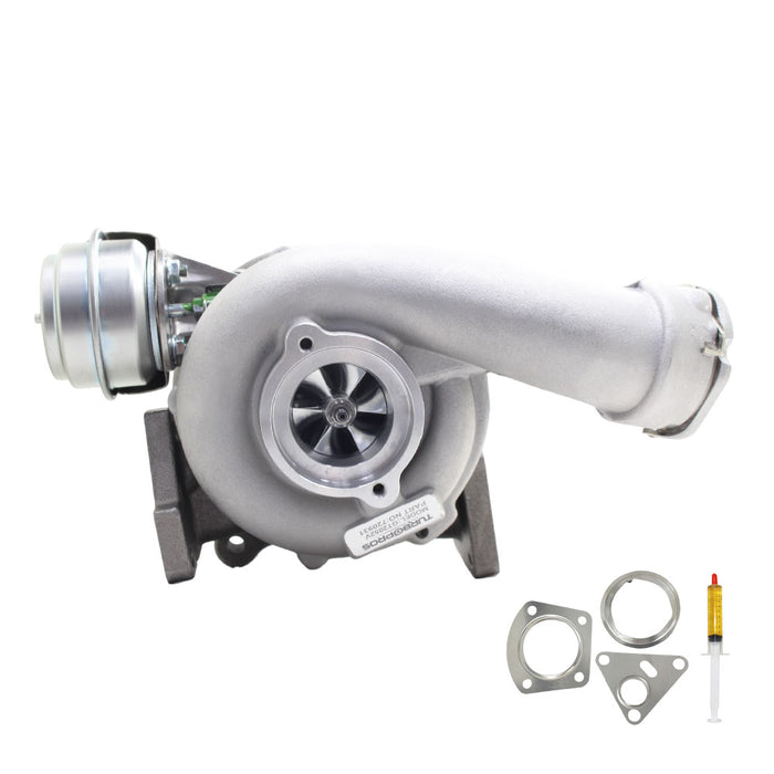 GEN1 High Flow Turbo Charger For Volkswagen Multivan T5 2.5L