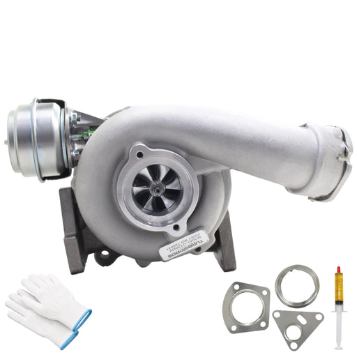 Upgrade Billet Turbo Charger For Volkswagen Transporter T5 2.5L
