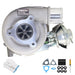 Upgrade Billet Turbo Charger For Nissan Patrol GU ZD30 3.0L