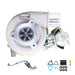 GEN1 High Flow Turbo Charger With Genuine Oil Feed Pipe For Nissan Patrol GU ZD30 3.0L Fits Late DI 01 / 2002 - 12 / 2006