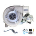 Upgrade Turbo, Intercooler, Airbox and Piping Kit For Nissan Patrol ZD30 3.0L Fits Late DI 01/2002-12/2006