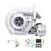 GEN1 High Flow Turbo Charger With Genuine Oil Feed Pipe For Nissan Navara D40 YD25 2.5L 3-Bolt