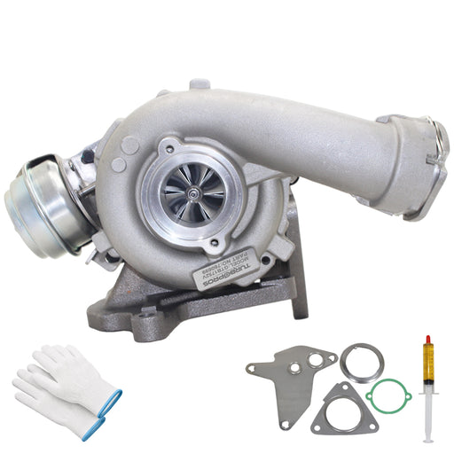 Upgrade Billet Turbo Charger For Volkswagen Caravelle T5 BPC 2.5L