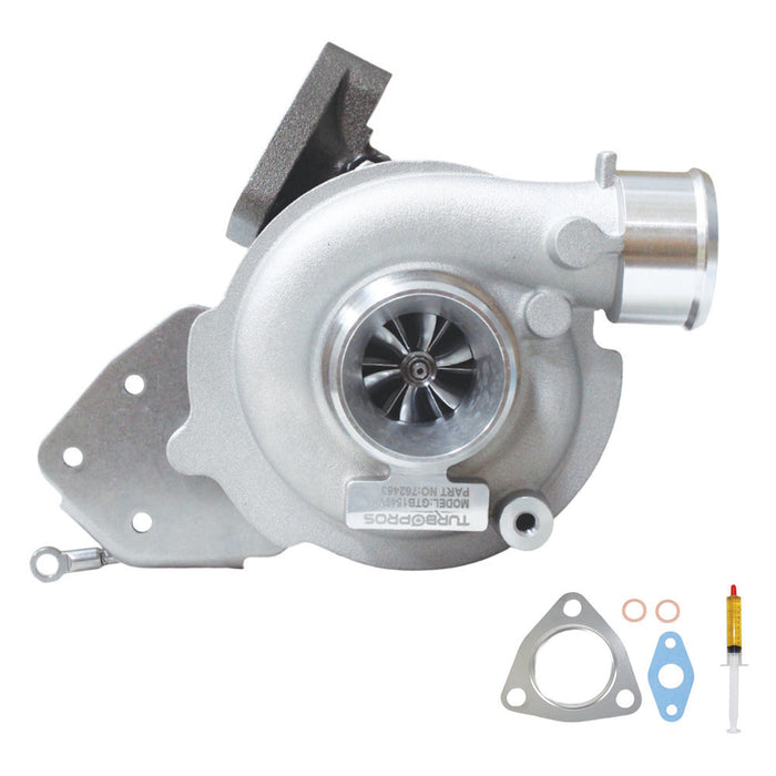 GEN1 High Flow Turbo Charger For Holden Cruze Z20S 2.0L